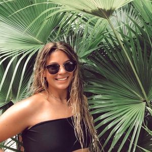 Meet your Posher, Bethany